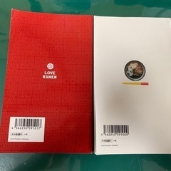 100シリーズ　沖縄そば　ラーメンの画像