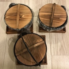 南部鉄器の画像