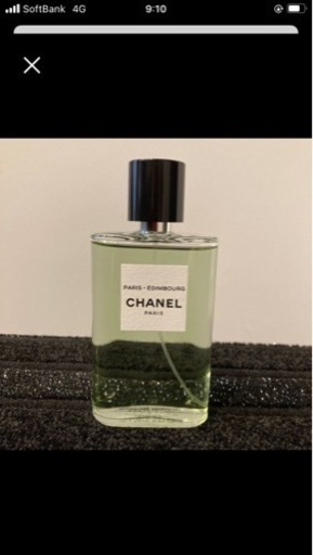 シャネル　香水