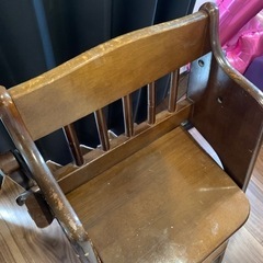 子供チェア　椅子の画像
