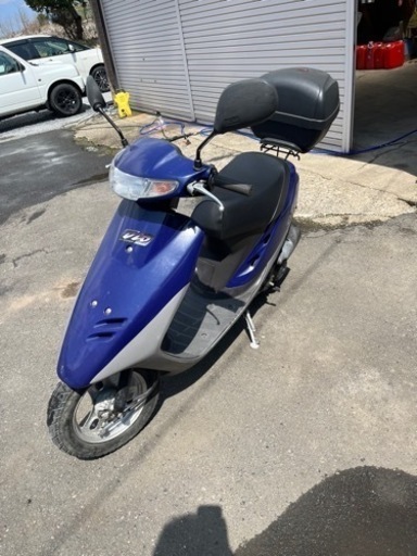 ホンダDIO  2ストローク　値下げ