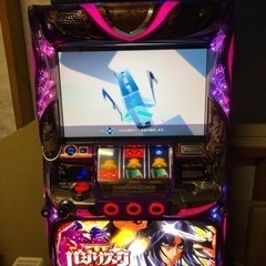 バジリスク Ⅲ パチスロ