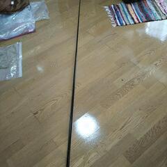 更に値下げしました。清峰の振り出し竿の画像