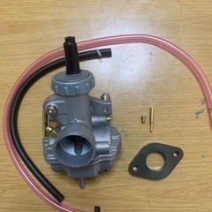 キャブレターの画像