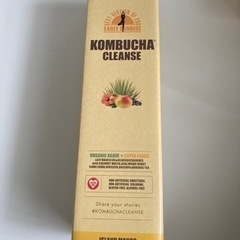 コンブチャクレンズ4本セット