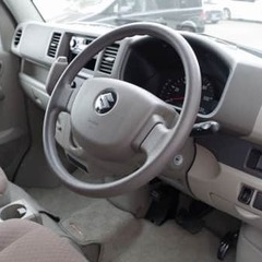 大人気商用車！たくさん荷物をのせられます！の画像