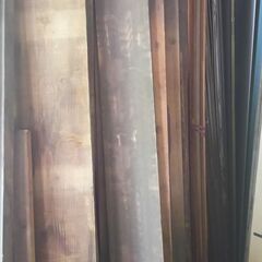 家具　DIY　木材　棚　古民家　レトロ　棚板　古材