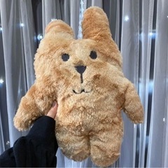 中サイズ ぬいぐるみ