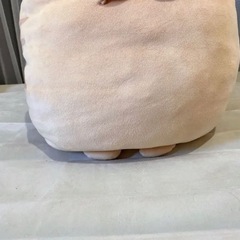 すみっコぐらし ぽかぽかねこびより ビックぬいぐるみの画像