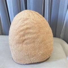 すみっコぐらし とんかつ ビックぬいぐるみの画像