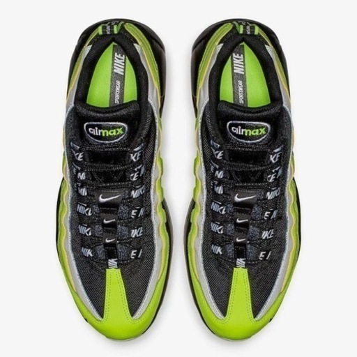 ナイキエアマックス95