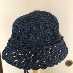 HUSHUSH  こどもハット　54センチの画像
