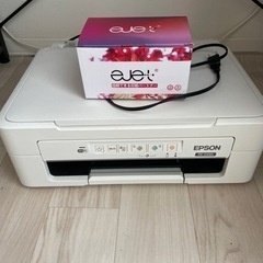 (募集終了)EPSON PX-049A 【ジャンク】