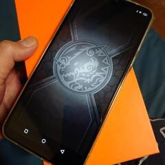OUKITELスマホ