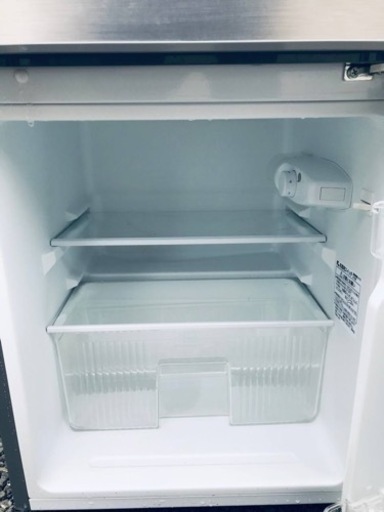 ①✨2019年製✨56番 ヤマダ電機✨ノンフロン冷凍冷蔵庫✨YRZ-C09G1‼️