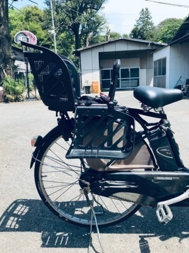 ①70番✨電動自転車