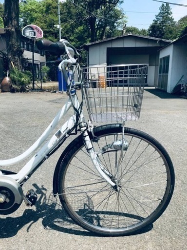 ①71番✨電動自転車