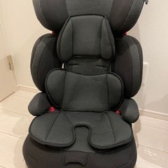 チャイルドシート