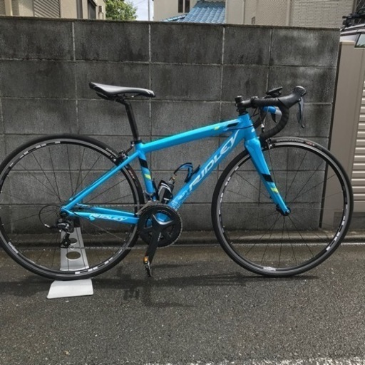 ロードバイク RIDLEY FENIX AL SORA