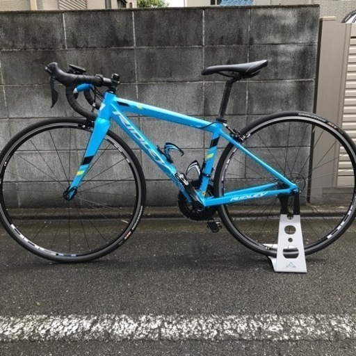 RIDLEY FENIX AL SORA