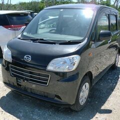 〇自社ローン対応中古車販売〇　●平成22年1月登録のタントエグゼ...