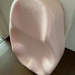 リッチェル Richell おふろマット　新生児~6カ月頃までの画像