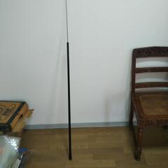 更に値下げしました。清峰の振り出し竿の画像