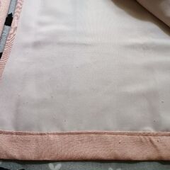 中古カーテン　の画像