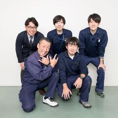 【未経験歓迎！】OA機器の法人ルート営業/土日祝休み/残業月平均3時間程度の画像
