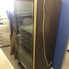 値下！！　新宿から　フォルスターワインセラー ロングフレッシュST-NV270Gの画像
