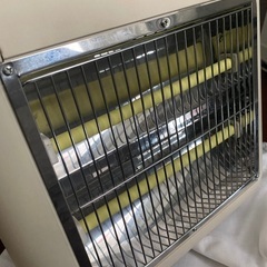 ±0 ヒーターあげますの画像