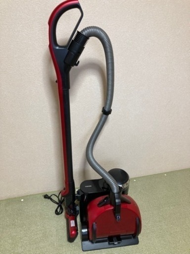 お渡し先が決まりました>東芝 掃除機 クリーナー/TOSHIBA VC-NXS1