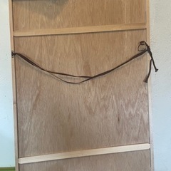 【本日無料】B2サイズポスター額縁の画像