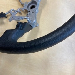 ハイエース200系　23年　新車取り外しの画像