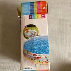 子供用プール