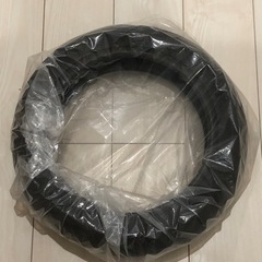 【受付中】原付二種　スクーター　タイヤ　1本の画像