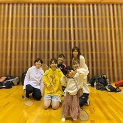 5月度 楽しくバドミントン@刈谷･大府