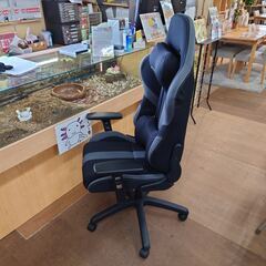 Bauhutte (バウヒュッテ) ゲーミングチェア G-550-BK ブラック Amazon.co.jp: Bauhutte (バウヒュッテ) ゲーミングチェア G-550-BK