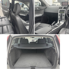 ボルボ V50 2.0e アクティブ プラス 車検なし
