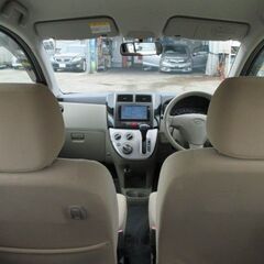 【車検付】42000km ダイハツ ミラ 2WD AT タイミングチェーンの画像
