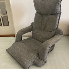 座椅子