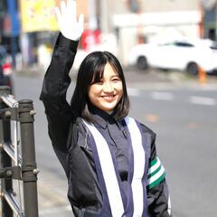 【大学駐車場現場🌹】交通誘導🚙《全員日給1万円～！》🎍の画像