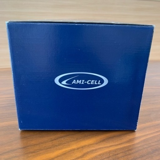 乗馬ヘルメット　AMI-CELL