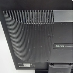 【PCモニター】BENQ G702AD ET-0005-BA 17 インチの画像