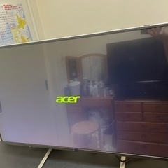 Acer 4Kモニター ディスプレイ ET430Kbmiiqppx
