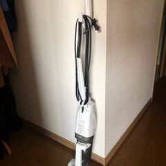 ニトリ掃除機 NTR-400