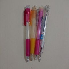 筆記用具 １９本＋３本の画像