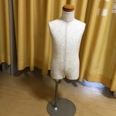 子供用マネキン