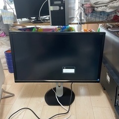 Philips 328P6VJEB/11 液晶モニター ディスプレイ 31.5型