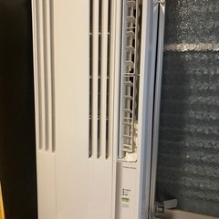 CORONA 窓用エアコン CW-16A